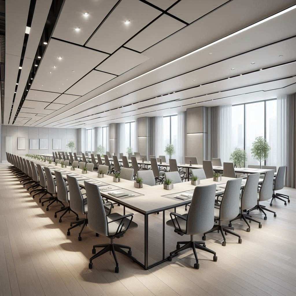 软件开发公司怎样识别设备批量更换引起的写字楼办公员工心理安全感异常信号